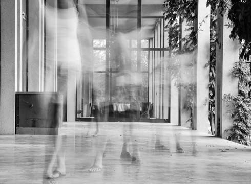 Das Spiel mit Verschluss- & Belichtungszeit