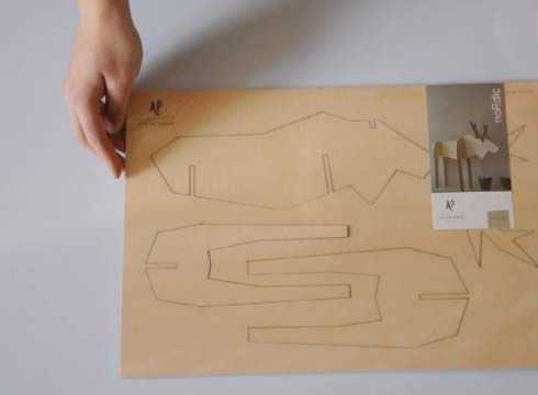 Unboxing Video Holzelch