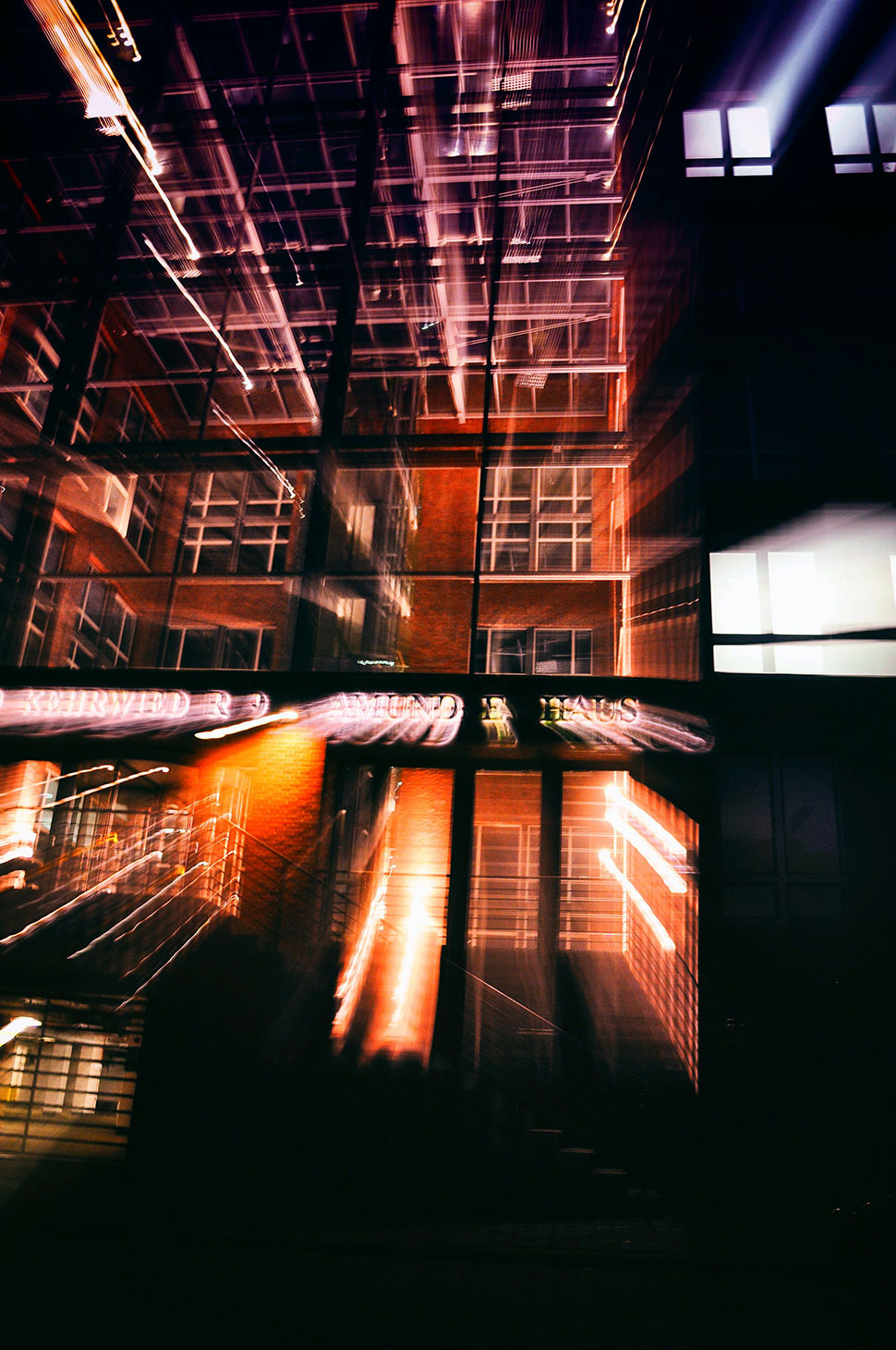 Kehrwieder - Hamburg