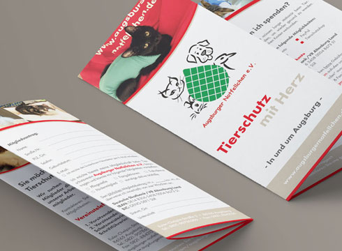 Augsburger Notfellchen e.V.