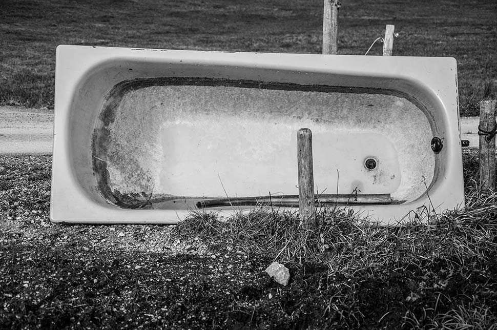 Alte Wanne